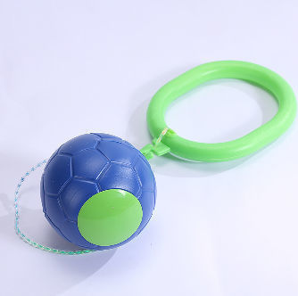 Skip It Ankle Toy - Improve Coordination, Get Exercise The Fun Way