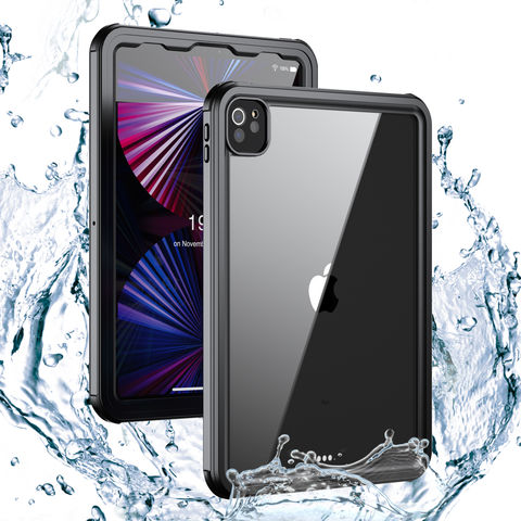 New Developed Mobile Phone Bags IP68 Support Wireless Charge Underwater  Waterproof Mobile Phone Case Cover for iPad Mini 6 - China Mobile Phone Bag  and Phone Cover price