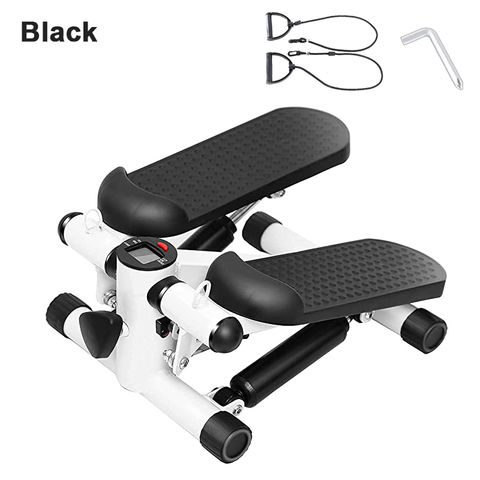 Stepers para Adelgazar Multifunción Piernas Delgadas Ejercicio de Pies Glúteos Equipos Deportivos de Fitness