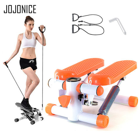 Stepers para Adelgazar Multifunción Piernas Delgadas Ejercicio de Pies Glúteos Equipos Deportivos de Fitness