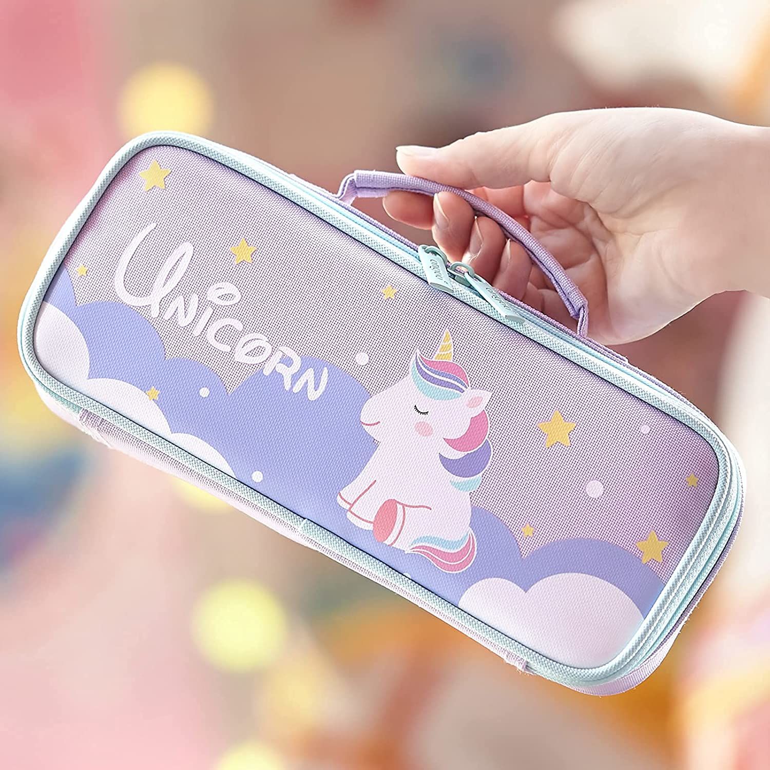 Cool pencil cases for teens discount