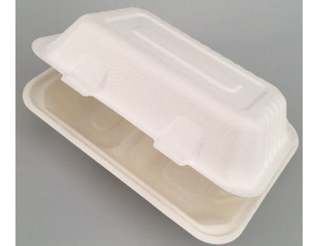 Buy Wholesale China Eco-friendly Food Packaging Bagasse Containers ...