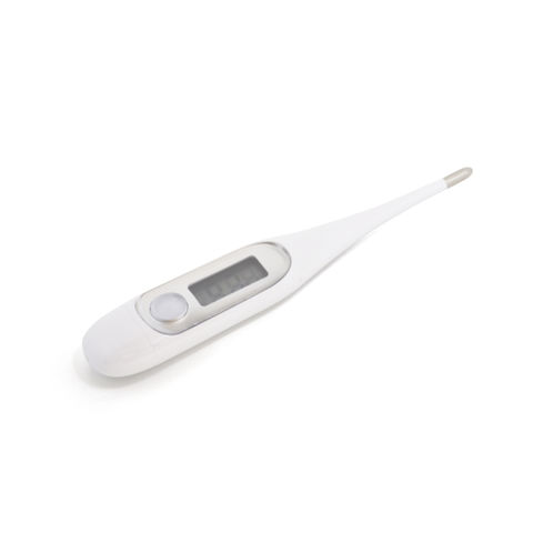 Buy Wholesale China Manufacturer Of Predictive Digital Thermometer,  Electronic Oral Thermometer & Digital Thermometer at USD 1