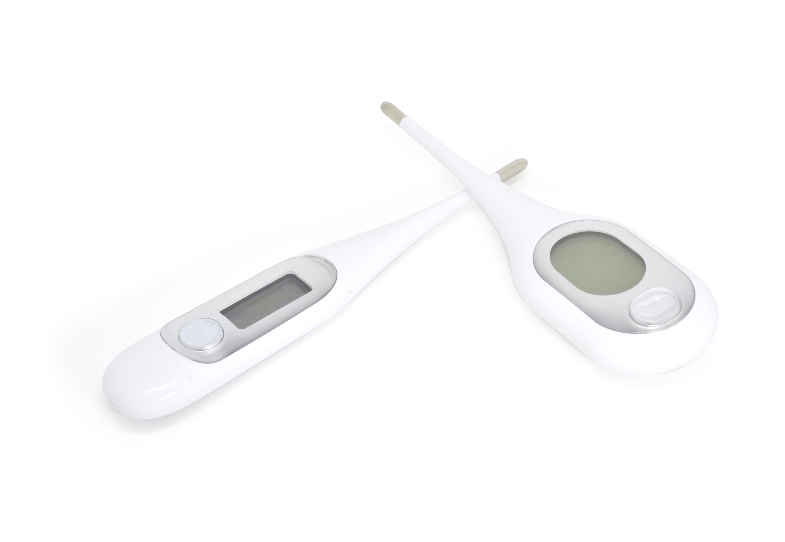 Buy Wholesale China Manufacturer Of Predictive Digital Thermometer,  Electronic Oral Thermometer & Digital Thermometer at USD 1