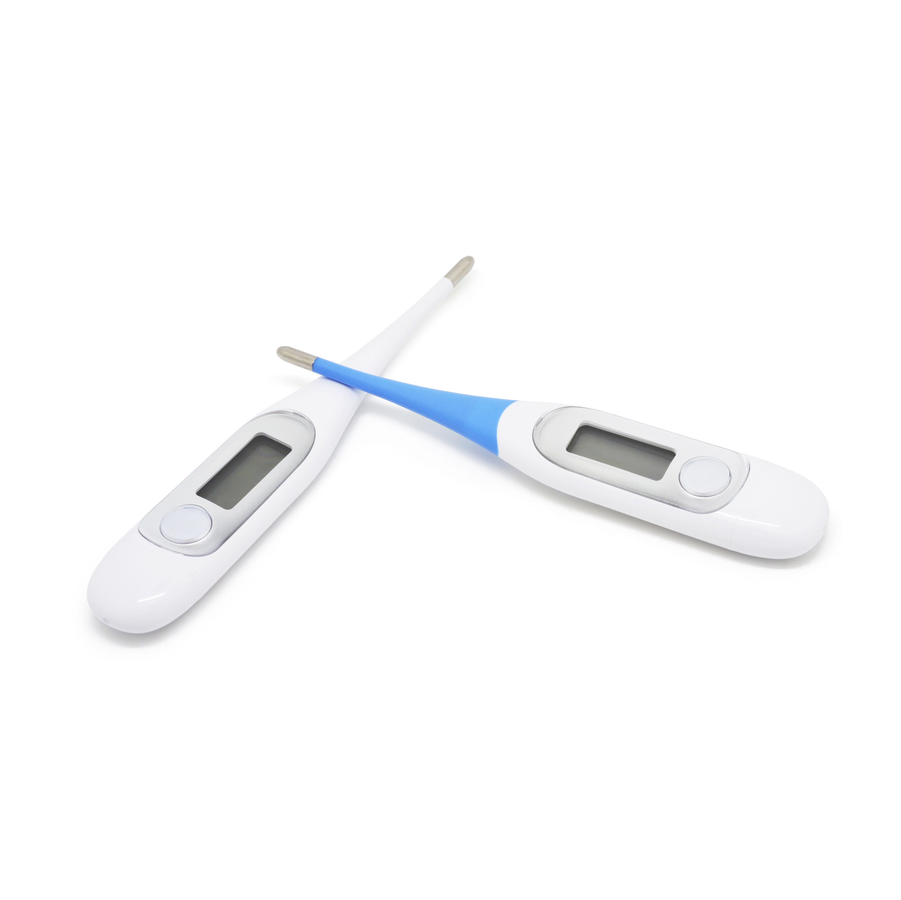 Buy Wholesale China Manufacturer Of Predictive Digital Thermometer,  Electronic Oral Thermometer & Digital Thermometer at USD 1