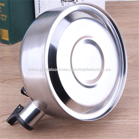14 Piece Stainless Steel Kitchen Ware in Cookware Set 2.5L Whistling Kettle  - China Kitchenware and Stainless Steel Cookware price