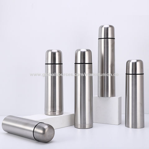 Buy Wholesale China Stainless Steel Tumbler 1l Vacuum Coffee