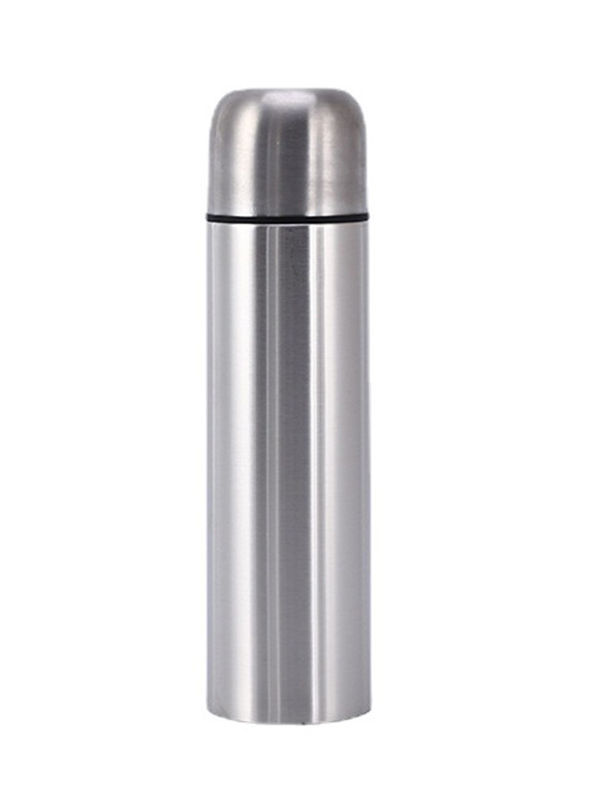 Buy Wholesale China Stainless Steel Tumbler 1l Vacuum Coffee Thermos Large  Thermal Water Bottle For Tea Hot &cold Drinks & Vacuum Cup at USD 3.03