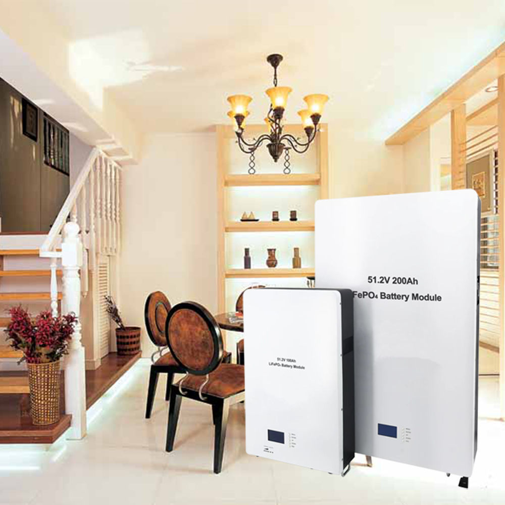 Buy Wholesale China Lifepo4 Home Solar Power Storage System Off Grid ...