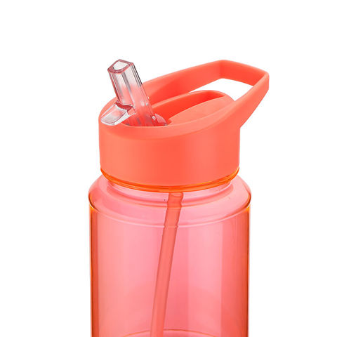 Customized Wholesale 750ml 500ml Sports Plastic Drinking Clear