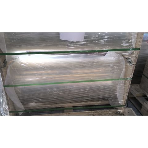 OLED, pantalla LCD HD, película de cubierta de pantalla de publicidad recubierta AG, proveedor de película de pantalla táctil industrial