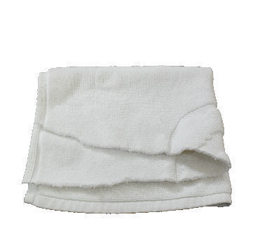 Buy Wholesale China Cheap Price 100% Cotton Sewing White Little Square  Towel Cotton Rags Industrial Cleaning Wiping Rags & Cleaning Rags at USD  1.72