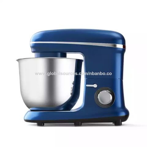 Factory Customization Multifunction Household Kitchen Dough Electric Cake  Aid 5L 6L SUS304 Machines Stand Food Mixers - China Stand Mixer Stand Mixer  and Stand Mixer price