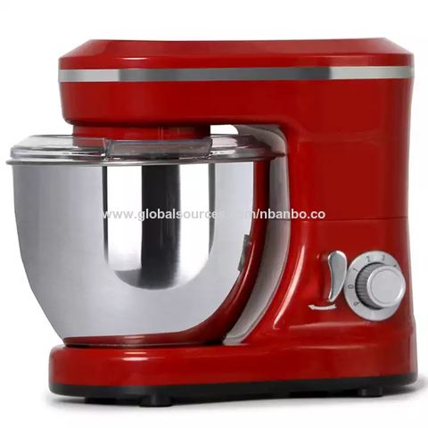 Buy Wholesale China Kitchen Appliances 1500w 6l Cake Mixer