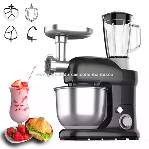 New and Used Blenders and Food Mixers for Sale