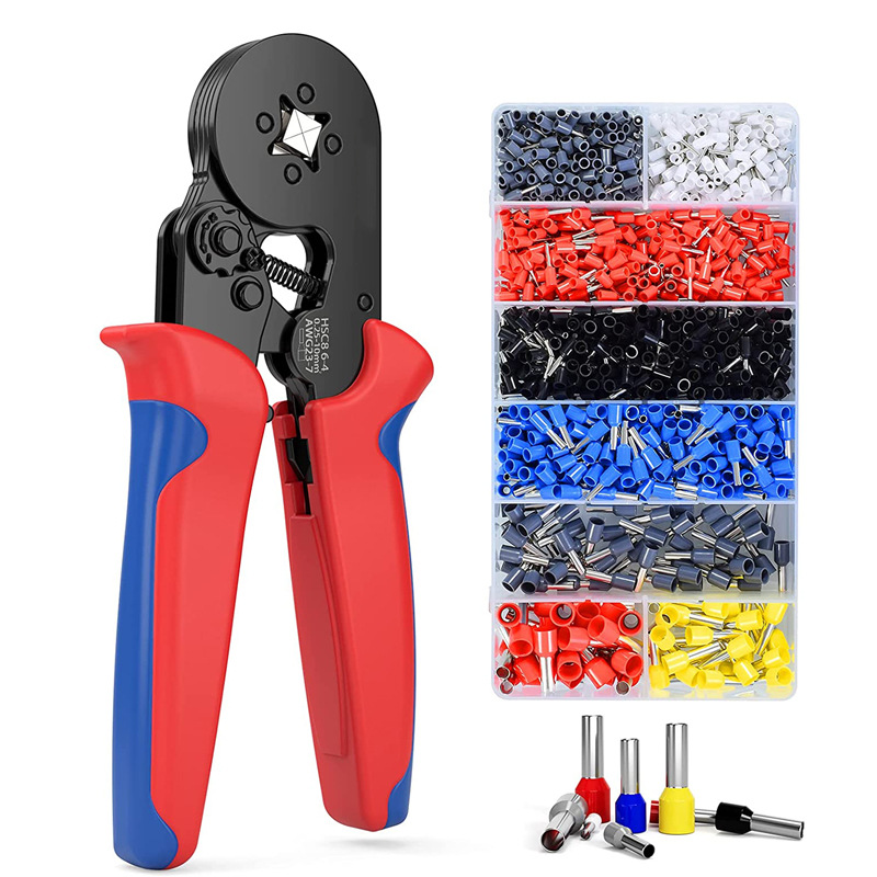 Factory Direct High Quality China Wholesale Hsc8 6-4 0.25-10mm2 Awg23-7 Ferrule Crimping Tool Kit High Hardness Crimper Wire Ferrule Crimping Tools Tube Terminal Pliers $5.21 from Dongguan FangBei Electronic Co.,LTD | Globalsources.com Factory Direct High Quality China Wholesale Hsc8 6-4 0.25-10mm2 Awg23-7 Ferrule Crimping Tool Kit High Hardness Crimper Wire Ferrule Crimping Tools Tube Terminal Pliers $5.21 from Dongguan FangBei Electronic Co.,LTD | Globalsources.com