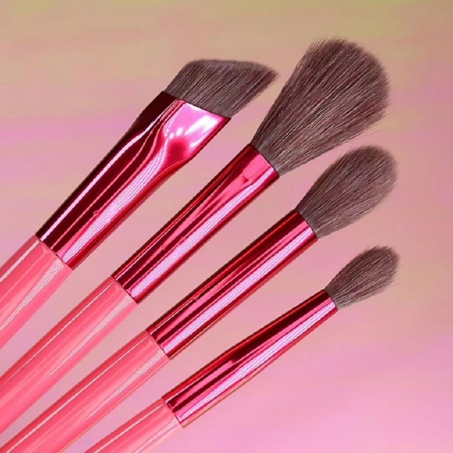 Buy Wholesale China Flat Eyebrow Brush Alori Eyebrow Brush Samples