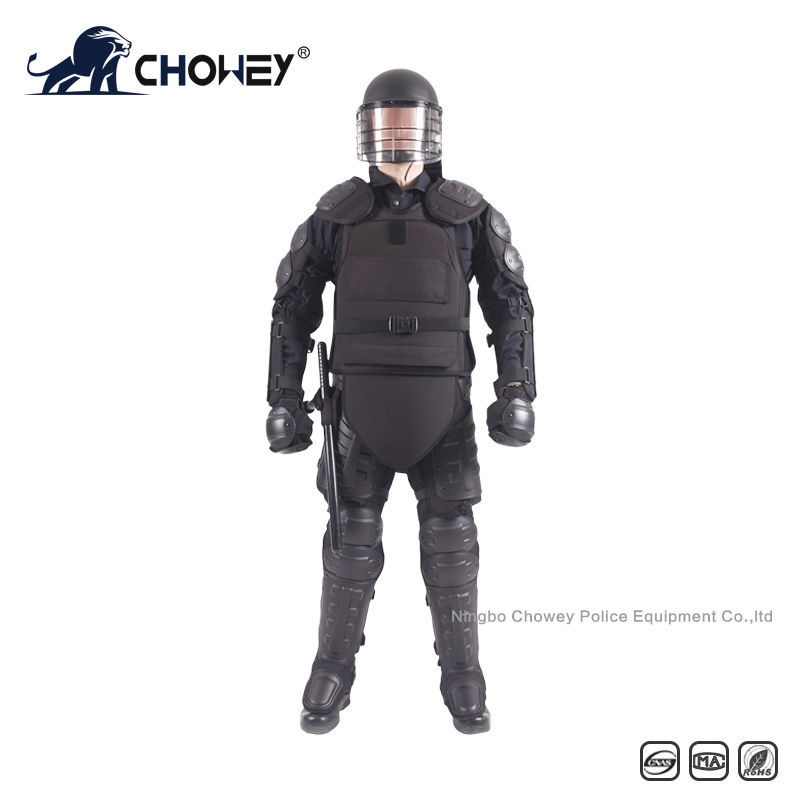 Buy Wholesale China Security Forcement Duty Gear Body Armor And Anti 