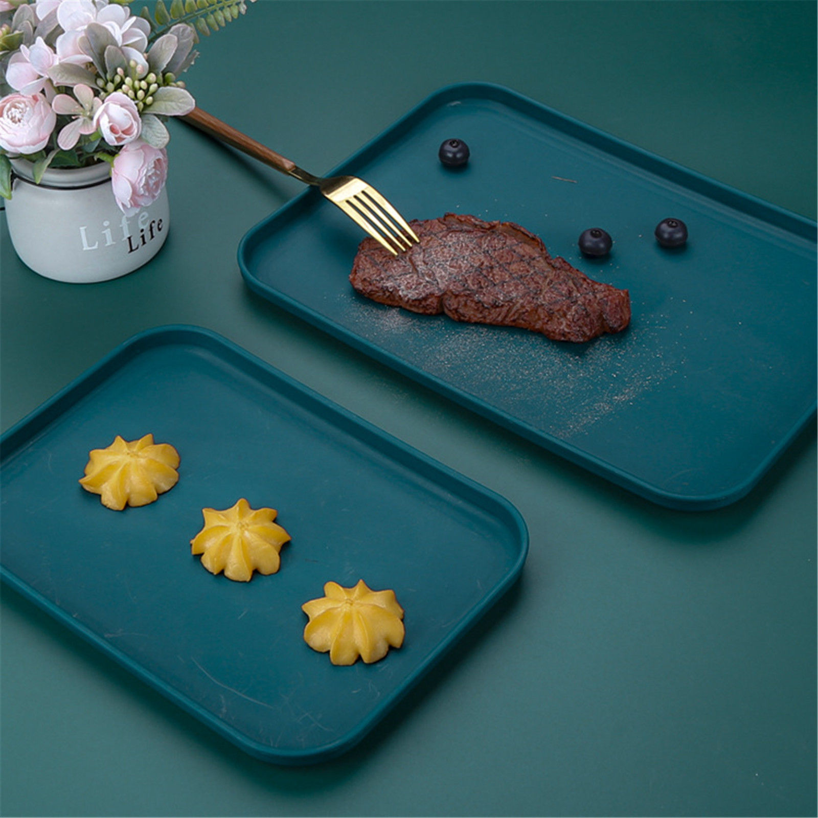 Buy Wholesale China Airline Atlas Meal Tray Airline Plastic Tray