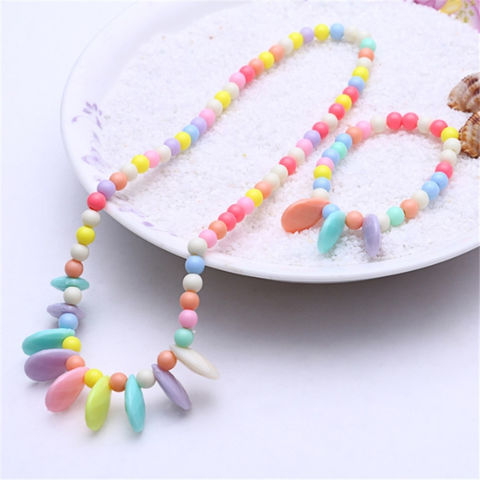 Buy Wholesale China Star& Moon Choker Necklace For Young Lady, Colorful  Popular Necklace,bsci, Sedex And L'oreal Audits & Statement Necklace,  Necklace, Choker Necklace at USD 0.9