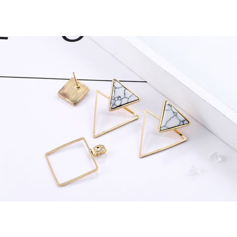 Wholesale Jewelry Boxes Necklace Earrings Ring Bracelet pink color Box  Packaging Cheap Sale Gift Box