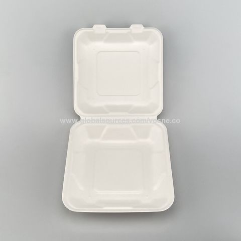 Collapsible Food Storage Box - 8Shades