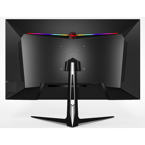 Buy Wholesale China 24.5 World Fastest 360hz Gaming Monitor Fast Ips 0.6ms  Frameless Rgb Light And Logo Projector & Gaming Monitor at USD 230