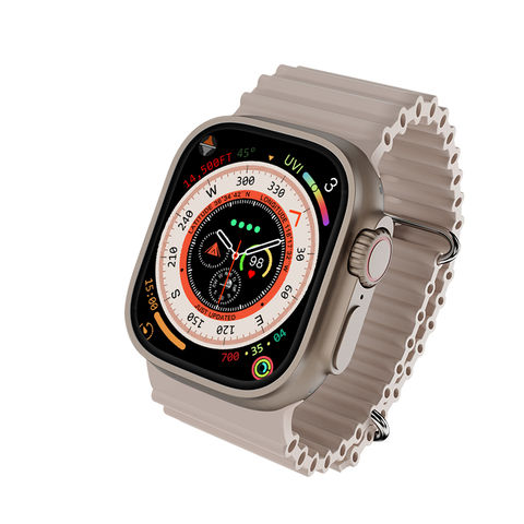 Apple S8 Ultra smart watch