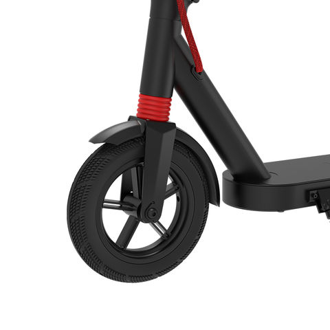 Achetez en gros Puissant Moteur 350w Vitesse Maximale 19 Mph 8,5 Pouces  Pneus Double Densité Scooter électrique Pliant Pour Adulte Chine et Trottinette  Electrique à 139 USD