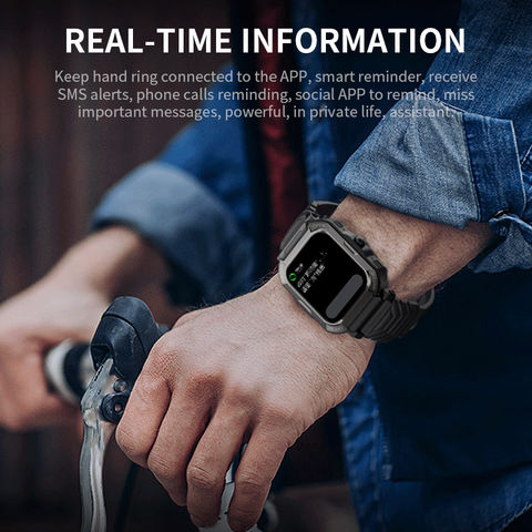 Ce rohs smartwatch online app