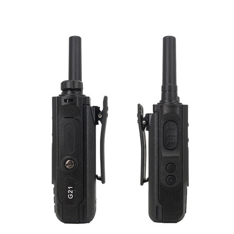 Buy Wholesale China Wifi Internet Radio Q1s Wlan Walike Talkie Ip Radio  Unlimited Talking Range Network Radio & Wifi Radio, Wlan Radio, Internet  Radio, Poc Radio at USD 60