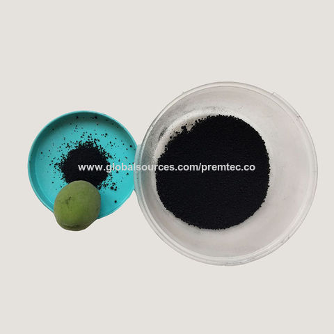 Buy Wholesale China Activated Carbon Black Price Per Ton & Carbon at USD 700 | Global Sources