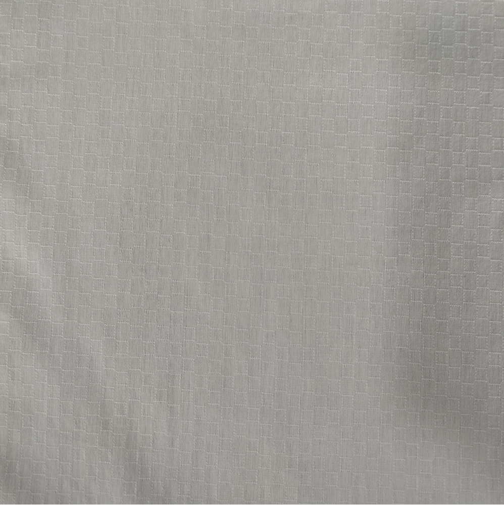 Buy Wholesale China 100%cotton Gauze Leno Novelty Woven Fabric