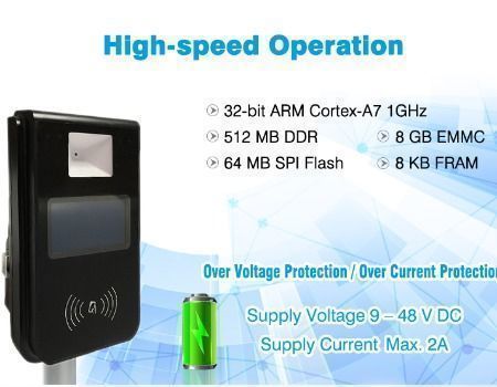 Buy Wholesale China Transportation Electronic Fare Collection System ...