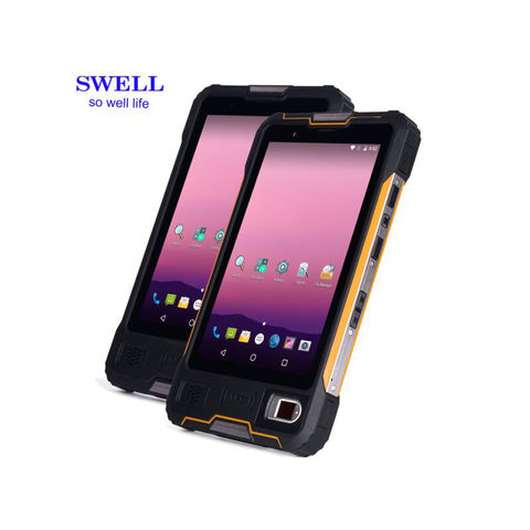 WIFI 4G LTE Cellular Windows 10 Rugged Tablet PC Waterproof Industrial  Unlocked
