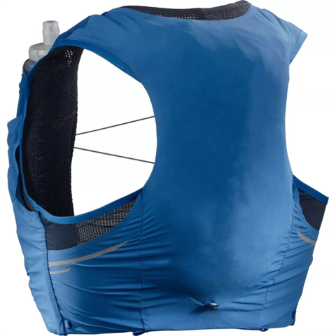 Buy Wholesale China Mochila Trail Running Veste Course Hydratation