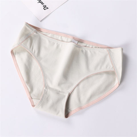 Slip 100 coton online femme