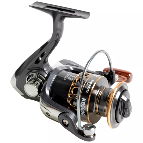 All Metal Fishing Reels Spinning Fishing Reel With Spare Plastic Spool, Sea  Pole Reel Fishing Gear Metal Fishing Spinning Reel $3.3 - Wholesale China  Fishing Reels at Factory Prices from Fujian U