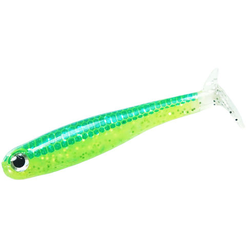 rubber shad lures, rubber shad lures Suppliers and Manufacturers at