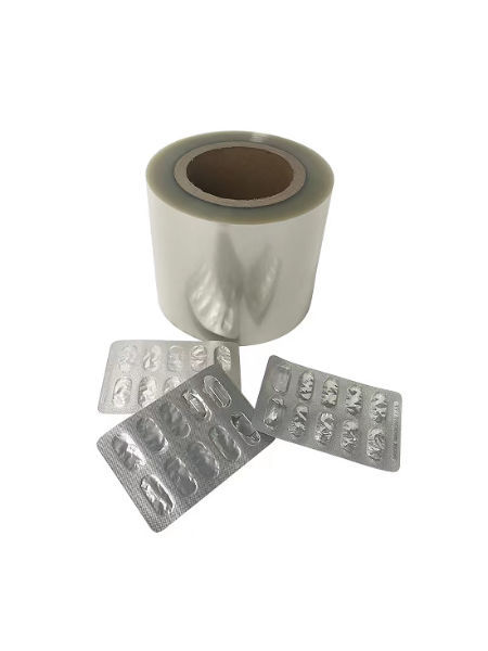 Buy Wholesale China Manufacturer Pharmaceutical Ptp Aluminium Foil ...