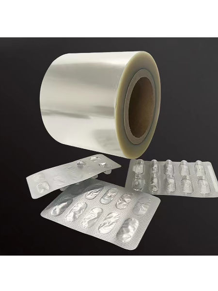 Buy Wholesale China Manufacturer Pharmaceutical Ptp Aluminium Foil ...