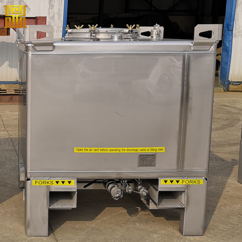 1000 Liter na Ibc Tank Heater1000 Liter na Ibc Tank Heater  