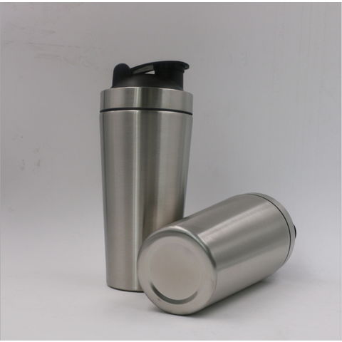 Buy Wholesale China 600ml 700ml 850ml Bpa Free Stainless Steel Gym