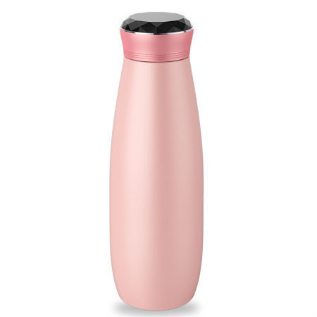 Buy Wholesale China Custom Water Bottle With Logo,uv Self-cleaning