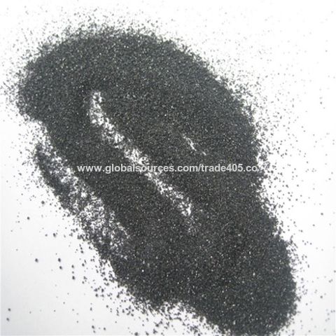 Chromite de haute qualité Fonderie sable - Chine Sable de fonderie de  chromite, chromite sable de fonderie