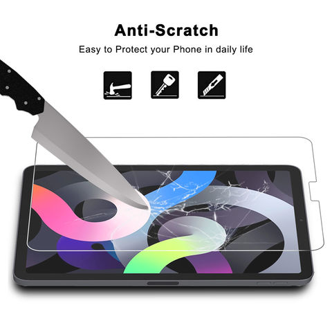 Paper-like Clear Screen Film for iPad Pro 12.9-inch (2021)(2020) PET Screen  Protector Wholesale