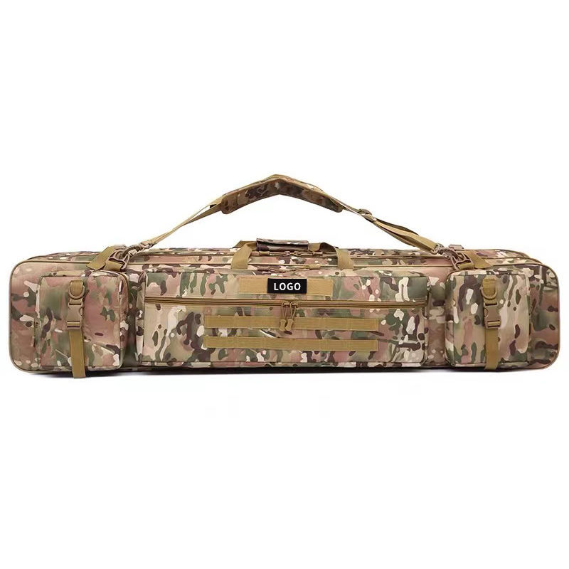 Buy China Wholesale Fishing Rod Pole Bag Backpack Military Pack Outdoor  Sports Hunting Waterproof Army Camofluge Shoulder Straps Oem Manufacture & Fishing  Equipment Rods Holder Bag $13.22
