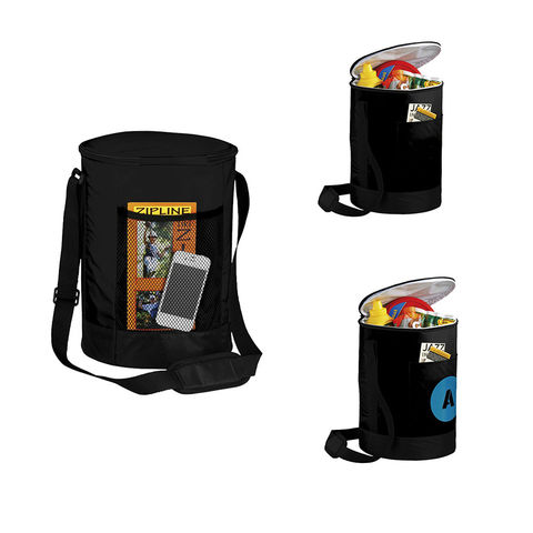 Wholesale Backpack Cooler 13L - Wine-n-Gear
