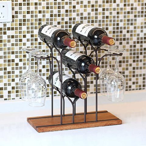 Wine holder for discount sale