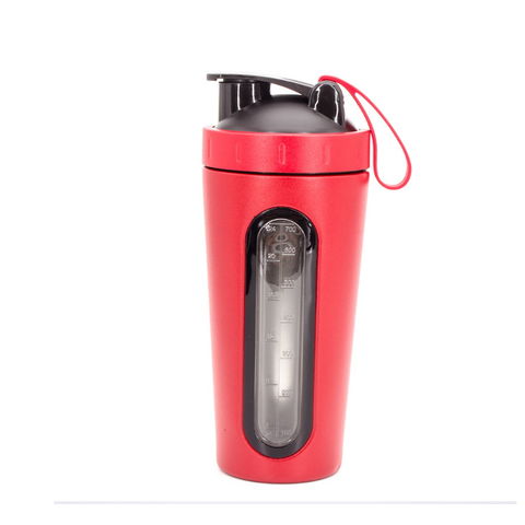 Buy Wholesale China Portable 700ml/25oz Tritan Blender Shaker Bottle,water  Bottle,gym Sports Bottle,protein Shaker & Shaker Bottle, Protein Bottle at  USD 0.95
